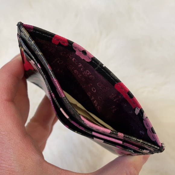 Kate Spade Card Holder / Wallet - Picture 3 of 3